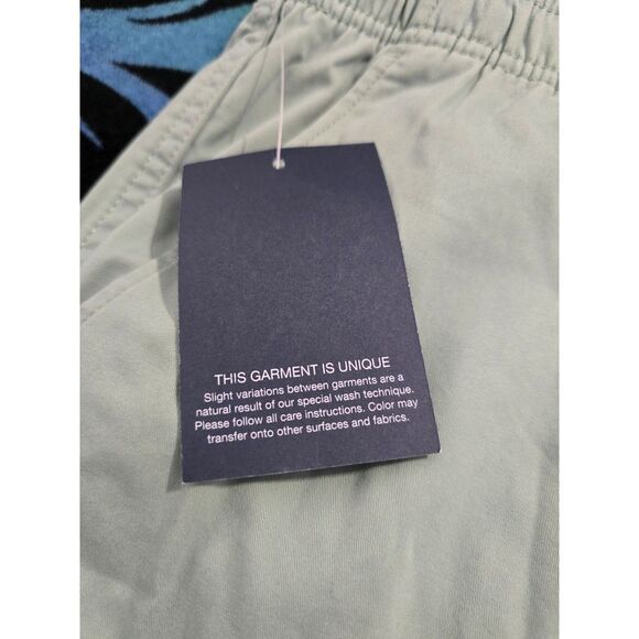 NWT Men's GAP Pull On Shorts Size XXL - Picture 3 of 8